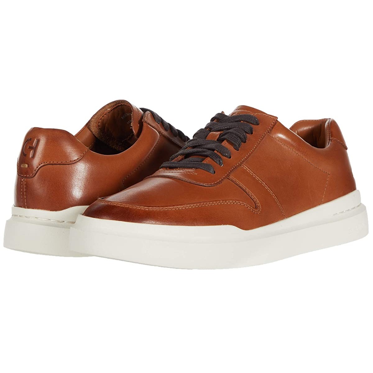 

Сникеры Cole Haan Grandpro Rally Court Sneaker British Tan, 43 (280 мм)