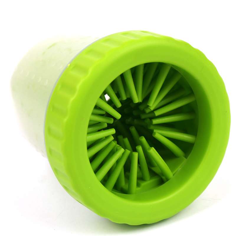

Емкость для мытья лап лапомойка Pet feet washer Small (141140)