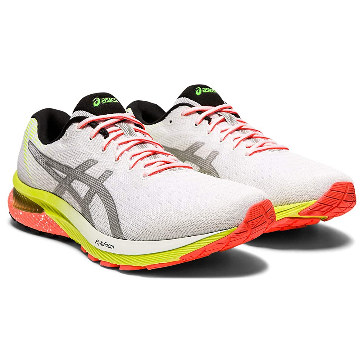 

Кроссовки Asics GEL-Cumulus& 22 White/Pure Silver, 48 (305 мм)