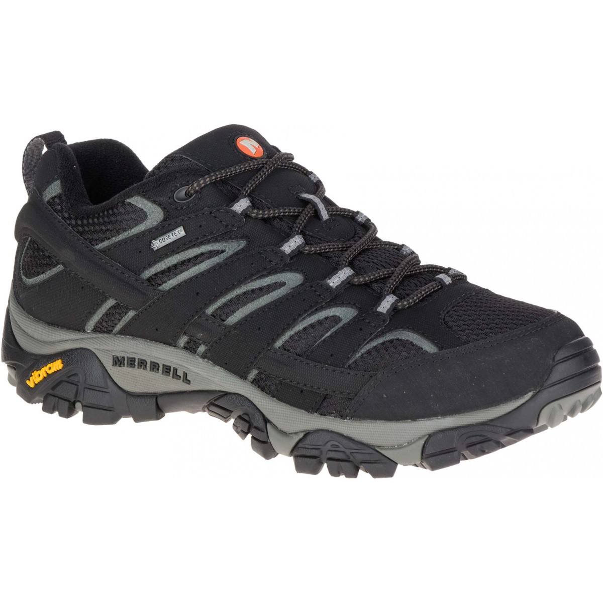 

Кроссовки Merrell MOAB 2 GTX, 43 (270 мм)