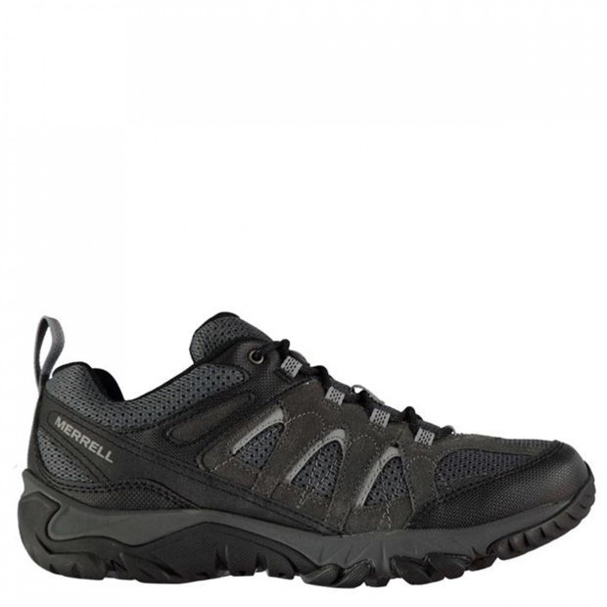 

Кроссовки Merrell Outmost Ventilator Charcoal, 42.5 (265 мм)