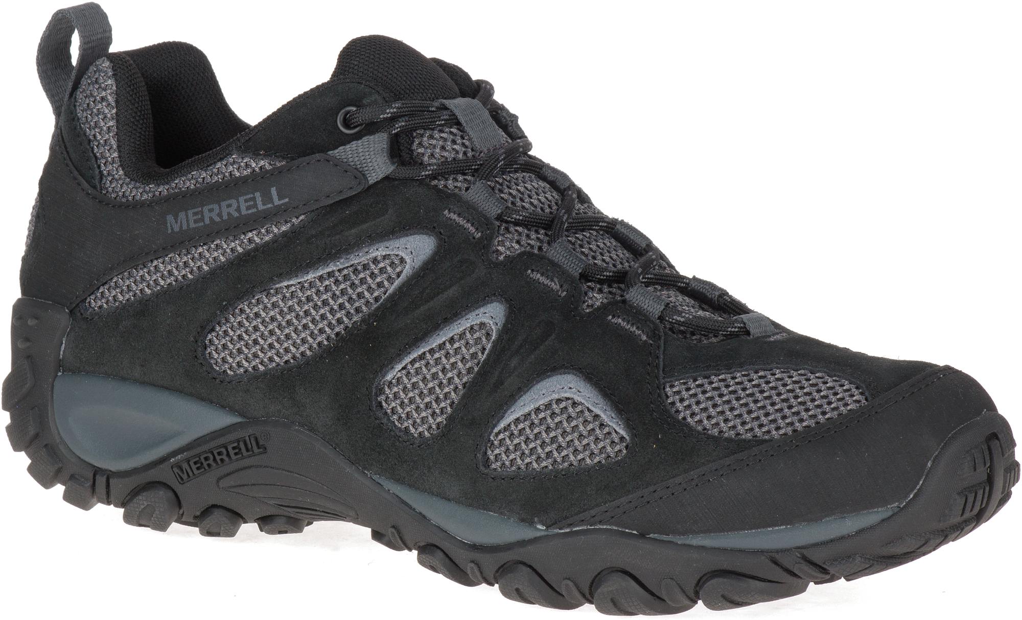 

Кроссовки Merrell YOKOTA 2, 43 (270 мм)