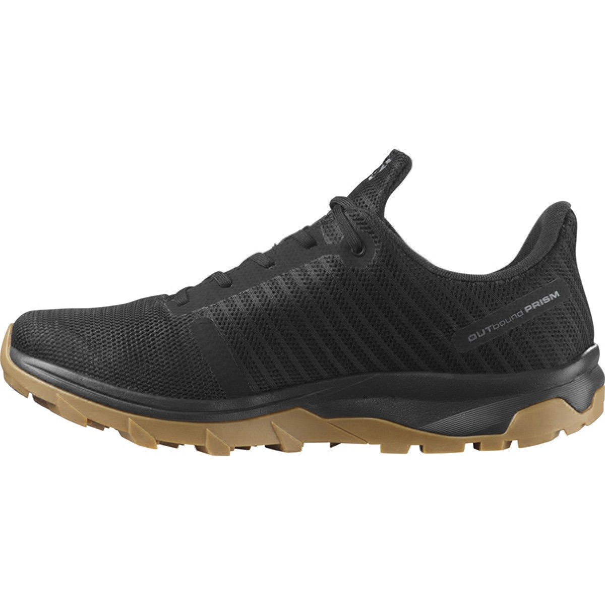 

Кроссовки Salomon OUTBOUND PRISM GTX, 41.3 (260 мм)
