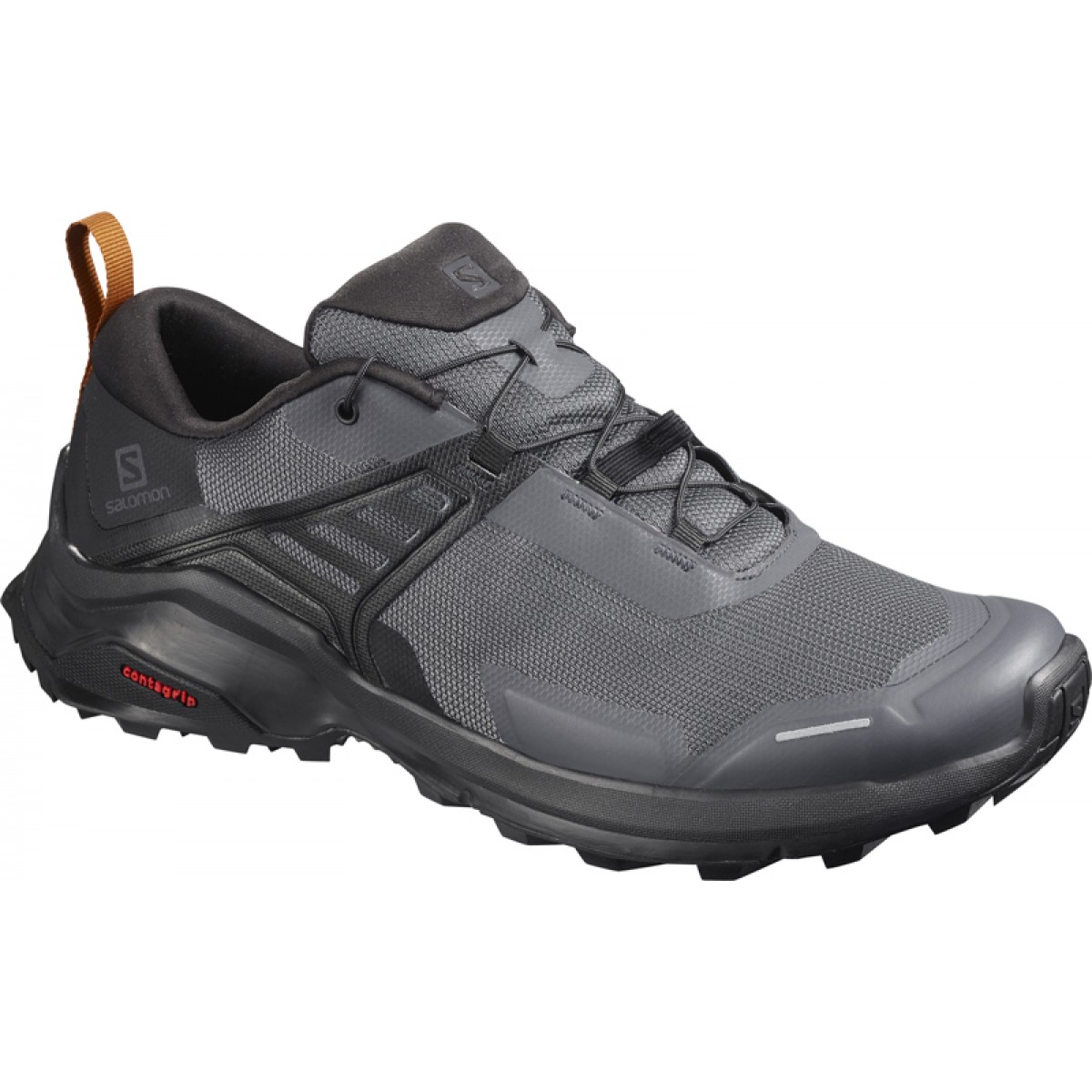 

Кроссовки Salomon X RAISE, 44 (280 мм)