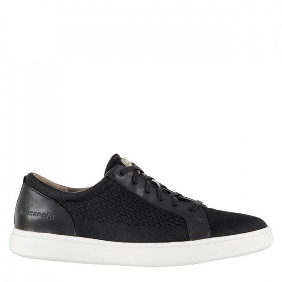 

Кроссовки Rockport CLC Mesh Trainers Black, 42 (265 мм)