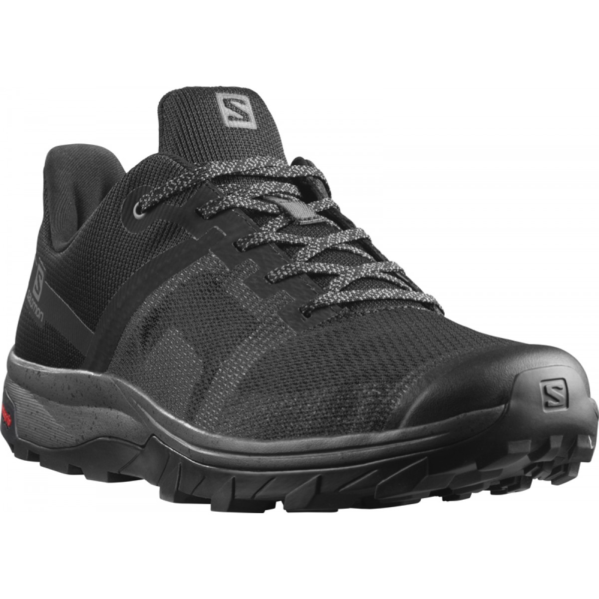 

Кроссовки Salomon OUTLINE PRISM, 44.6 (285 мм)