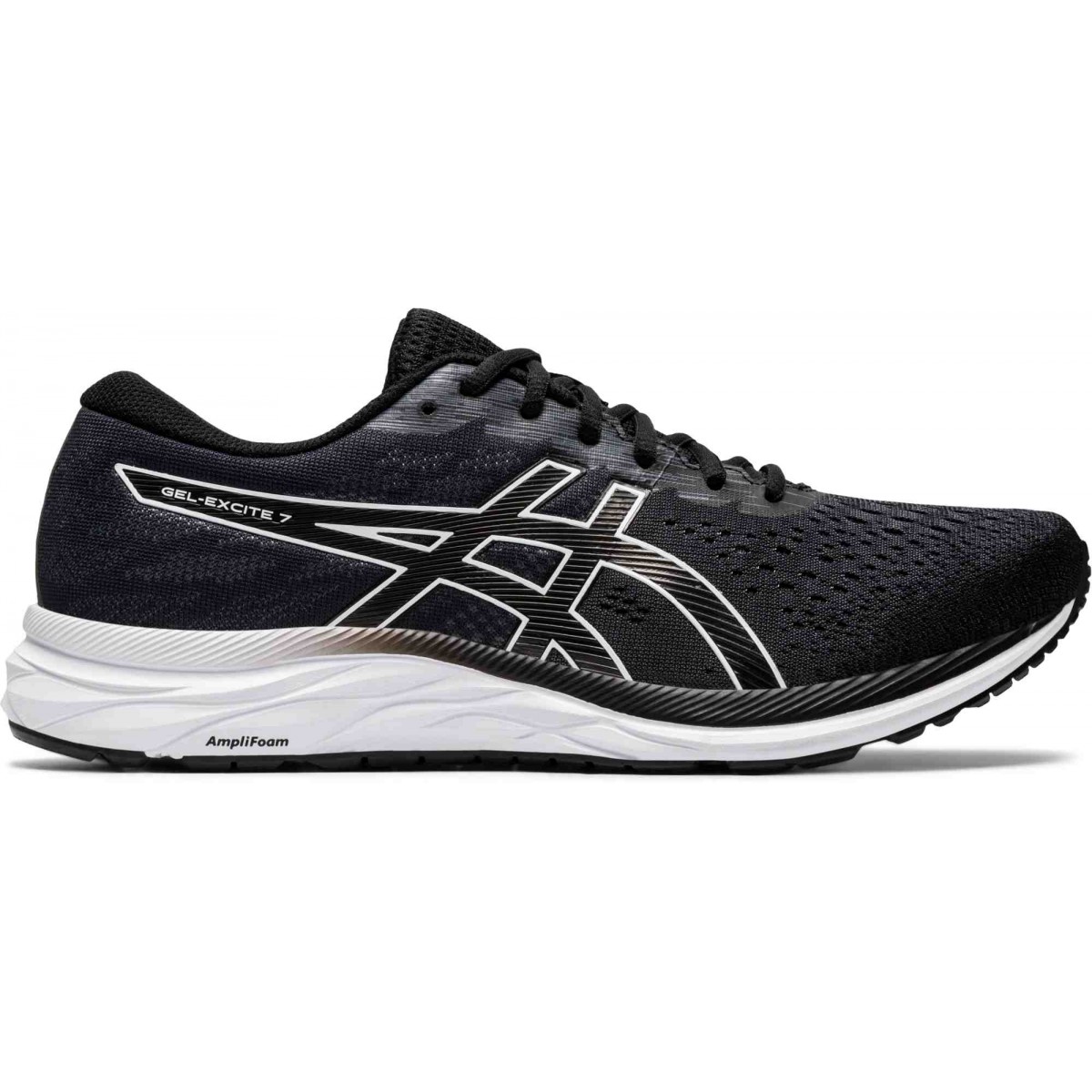 

Кроссовки Asics GEL-EXCITE 7, 46.5 (295 мм)