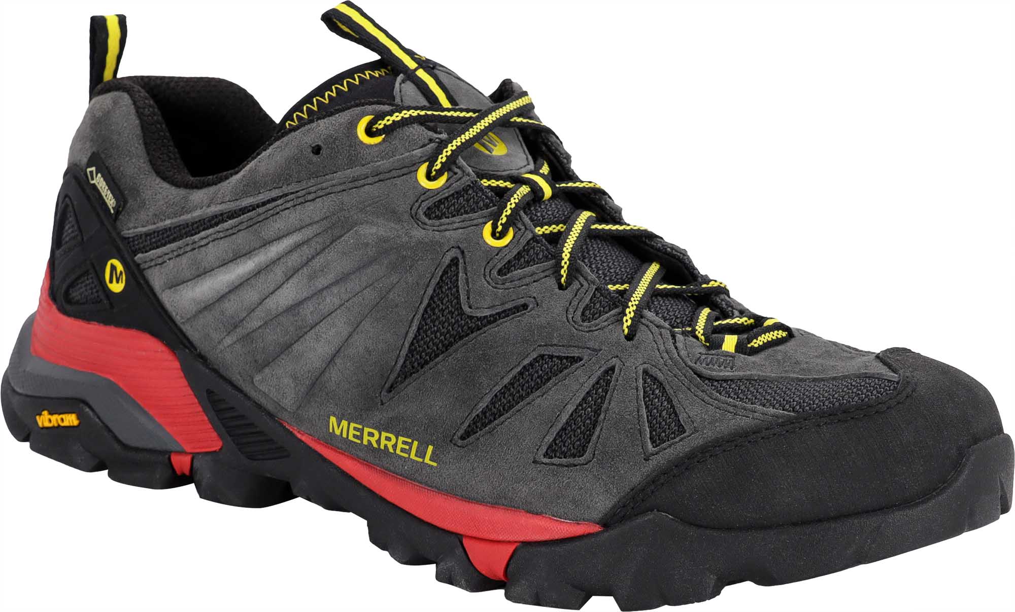 

Кроссовки Merrell CAPRA GORE-TEX, 42 (265 мм)