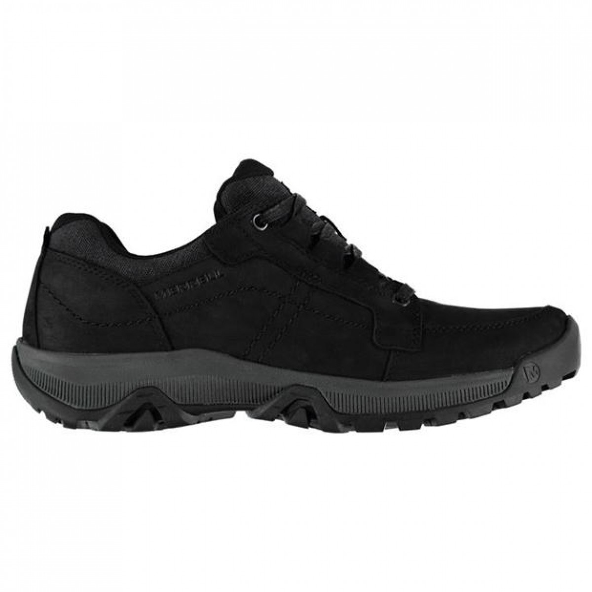 

Кроссовки Merrell Anvik Chukka Black, 42.5 (265 мм)