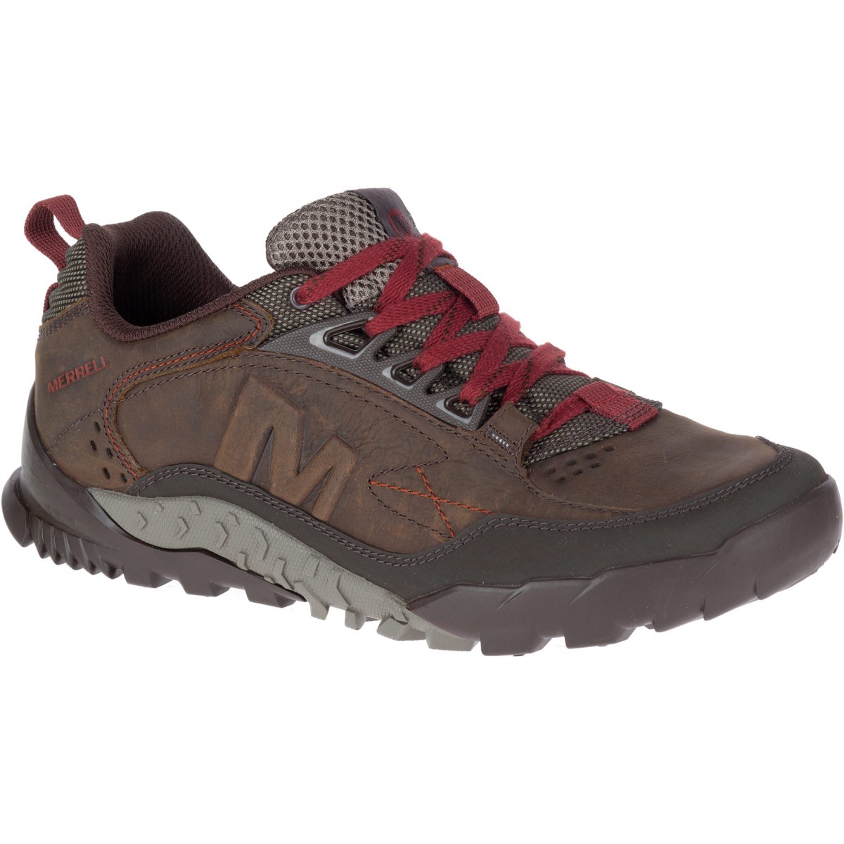 

Кроссовки Merrell ANNEX TRAK LOW, 46 (295 мм)