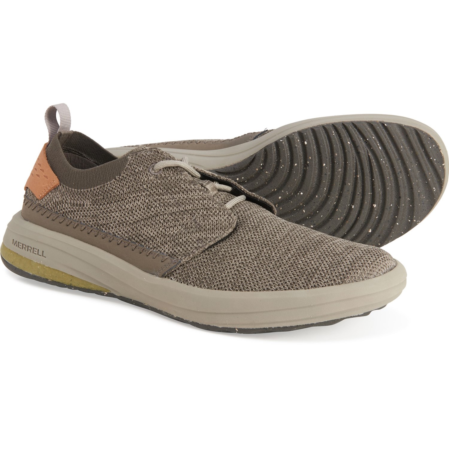 

Кроссовки Merrell Gridway Casual Boulder, 41 (255 мм)