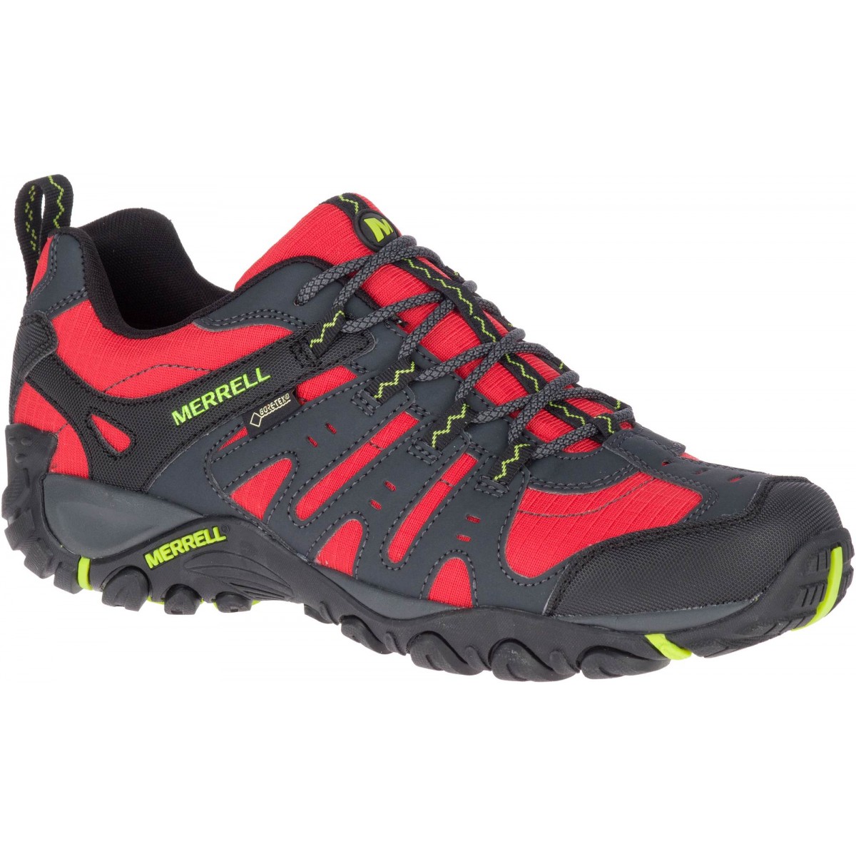

Кроссовки Merrell ACCENTOR SPORT GTX, 46 (295 мм)