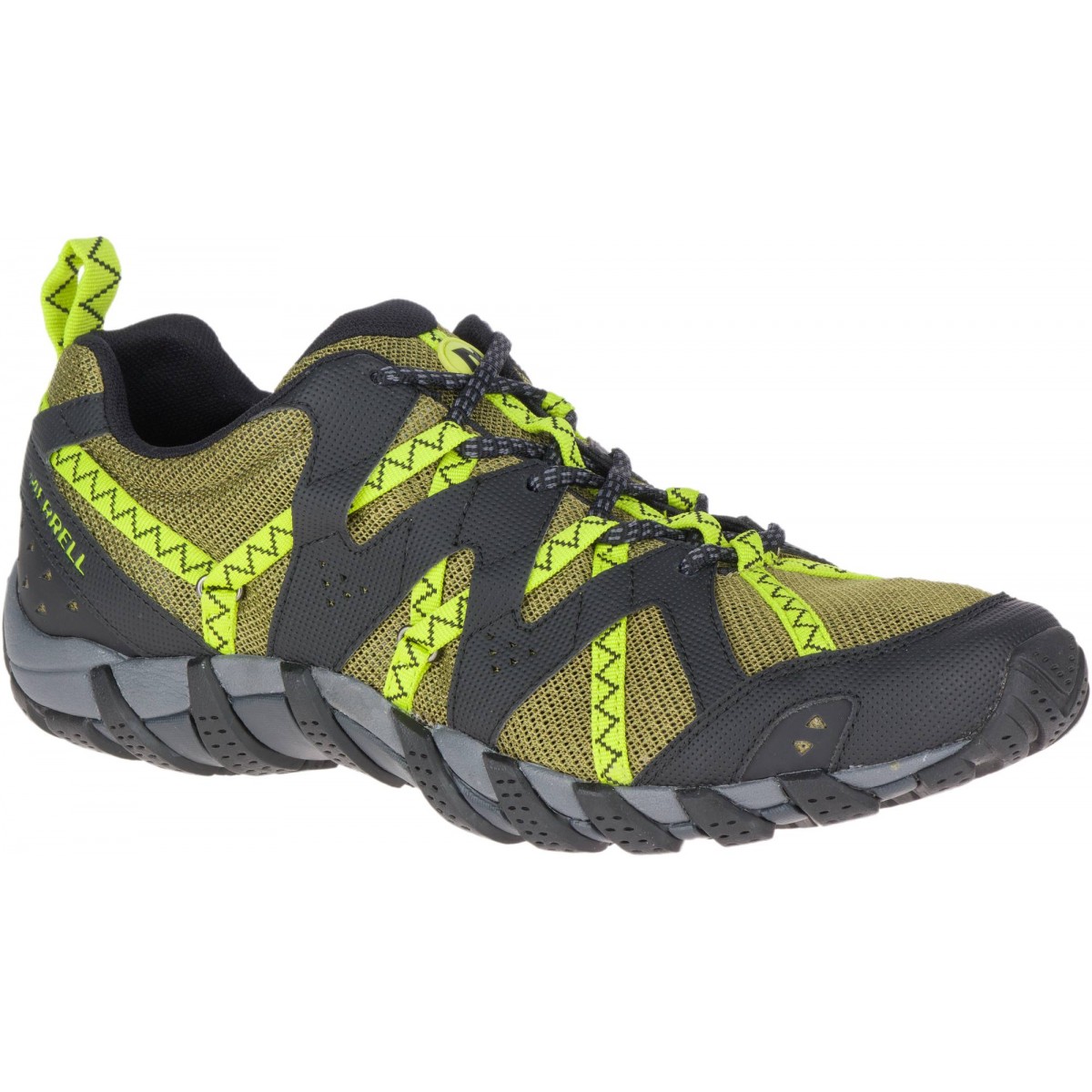 

Кроссовки Merrell WATERPRO MAIPO 2, 46 (295 мм)