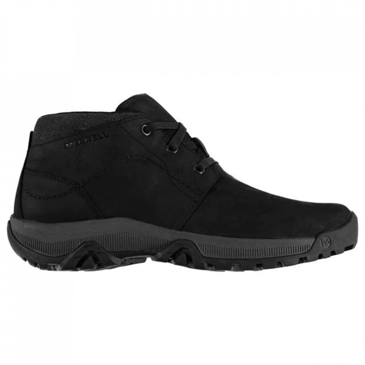 

Кроссовки Merrell Anvik Pace Black, 43 (270 мм)