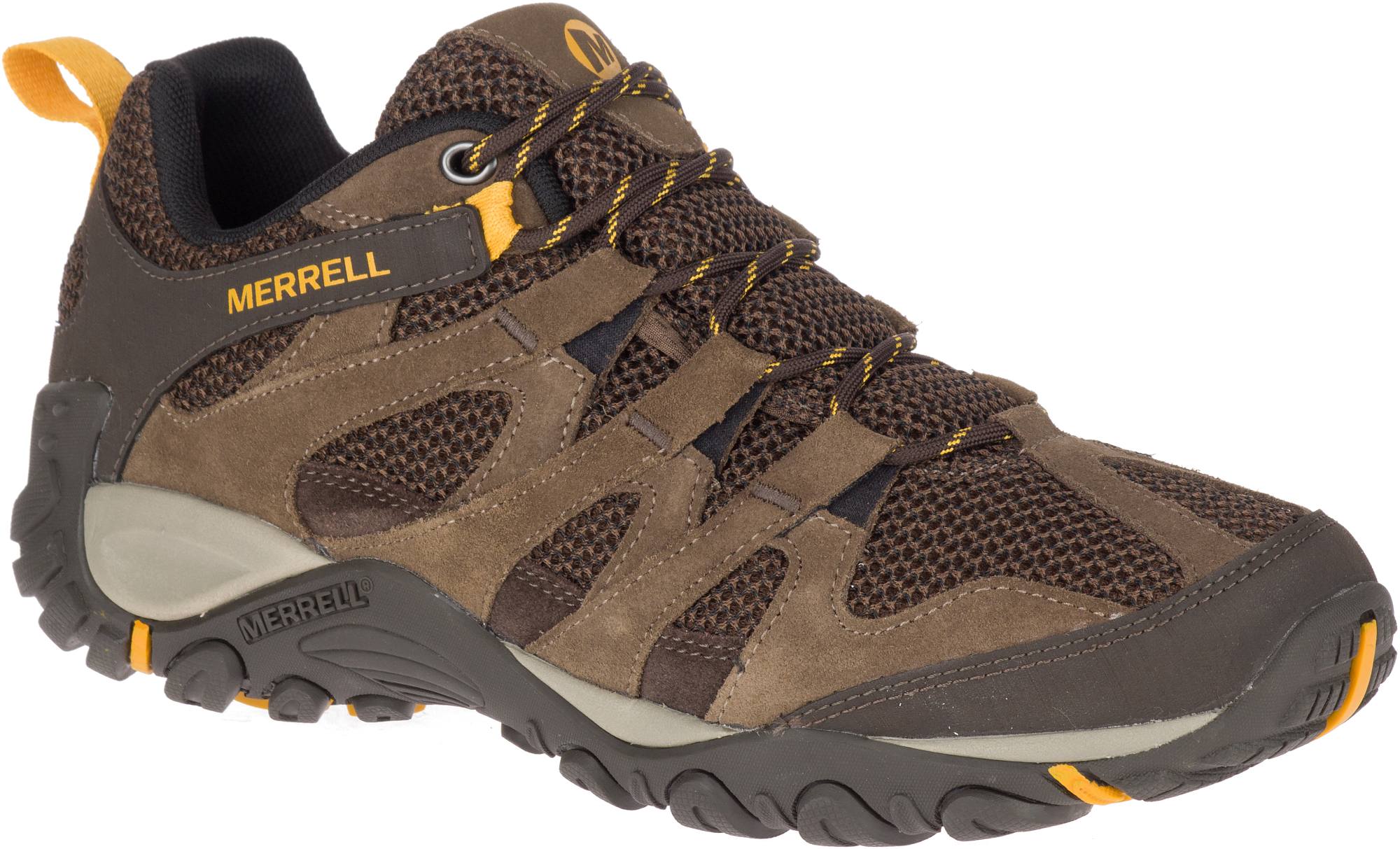 

Кроссовки Merrell ALVERSTONE, 43.5 (275 мм)