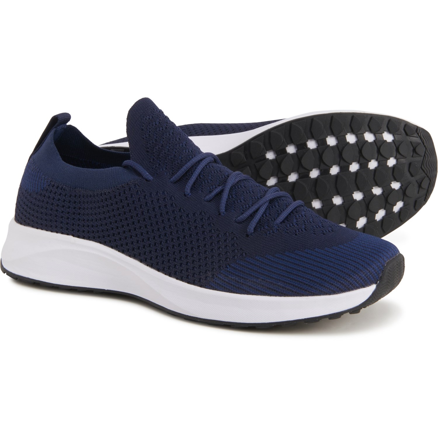 

Кроссовки Native Mercury 2.0 Liteknit Sneakers Navy, 41.5 (265 мм)