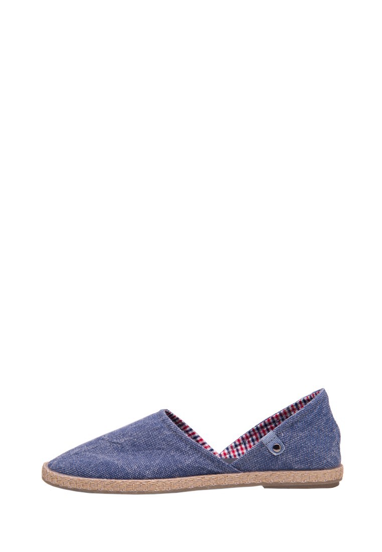 

Эспадрильи Broni Е2-03дж 37 24.2 см Синие