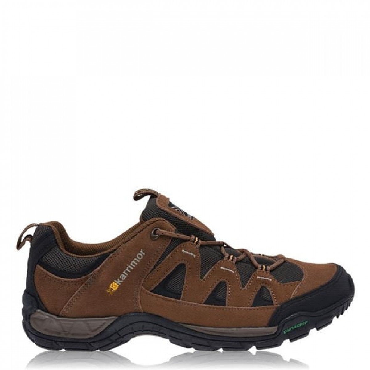 

Кроссовки Karrimor Summit Taupe, 42 (265 мм)