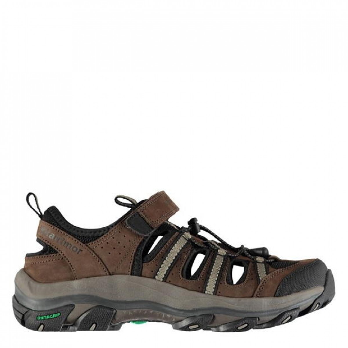 

Сандалии Karrimor K2 Leather Sandals Brown, 45 (285 мм)