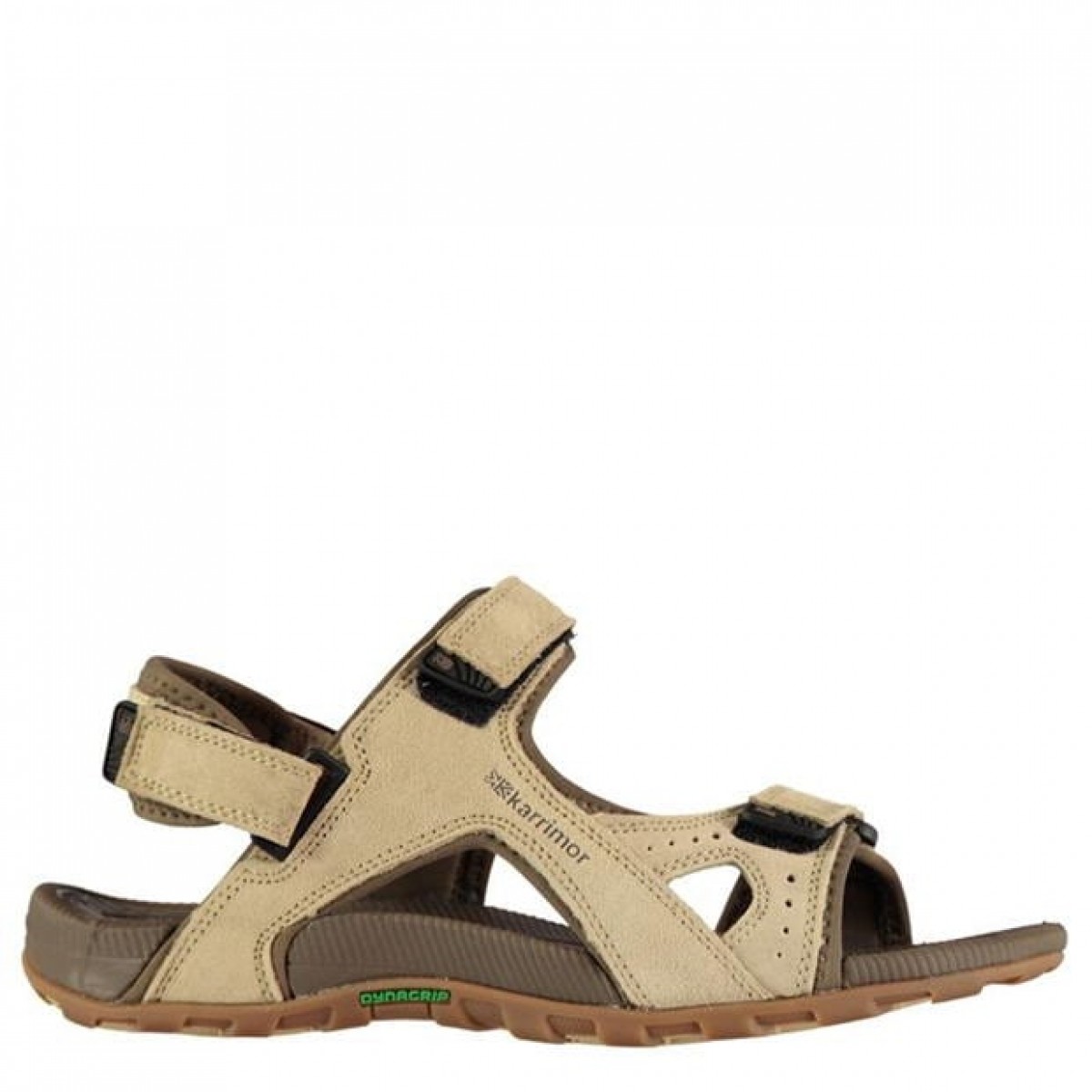 

Сандалии Karrimor Antibes Leather Sandals Beige, 44 (290 мм)
