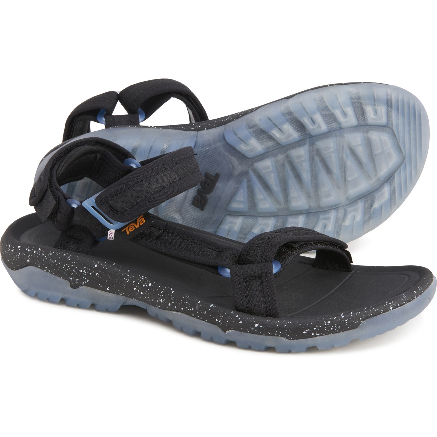 

Сандалии Teva Hurricane XLT2 Whiite, 43 (280 мм)