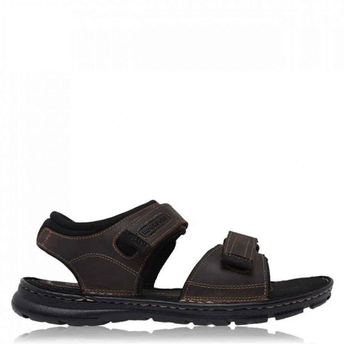 

Сандалии Rockport Darwyn Footwear Brown Ii Lea, 46 (295 мм)