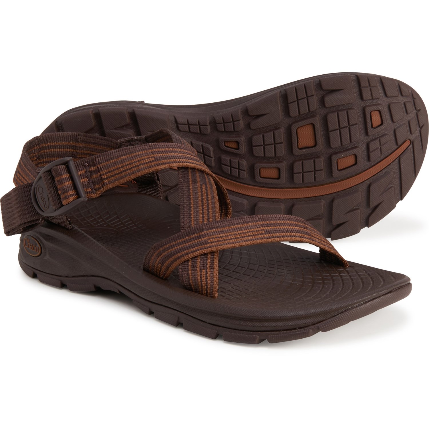 

Сандалии Chaco Zvolv Sport Skip Java, 47 (320 мм)