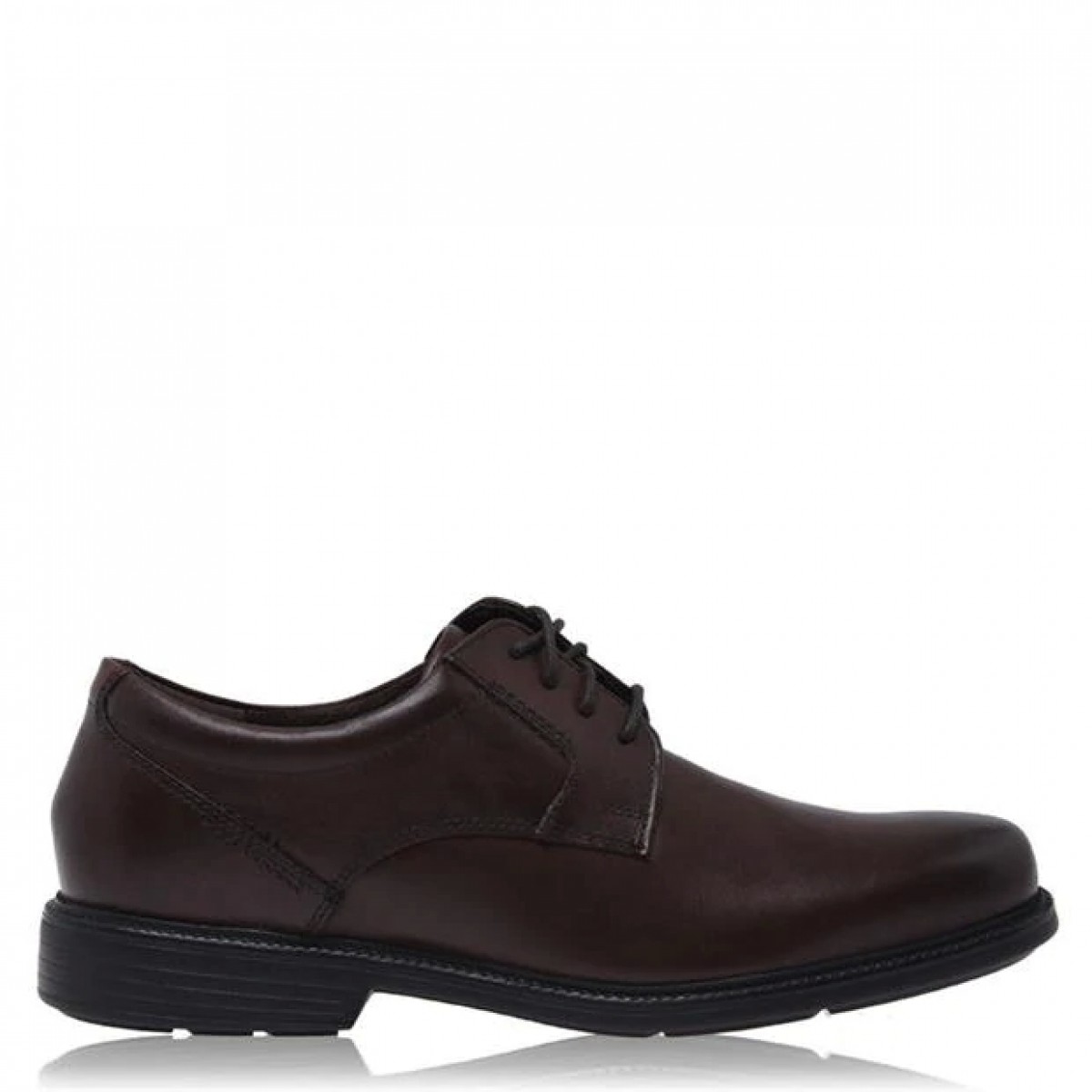 

Туфли Rockport Charles Cocoa Brown, 42 (265 мм)