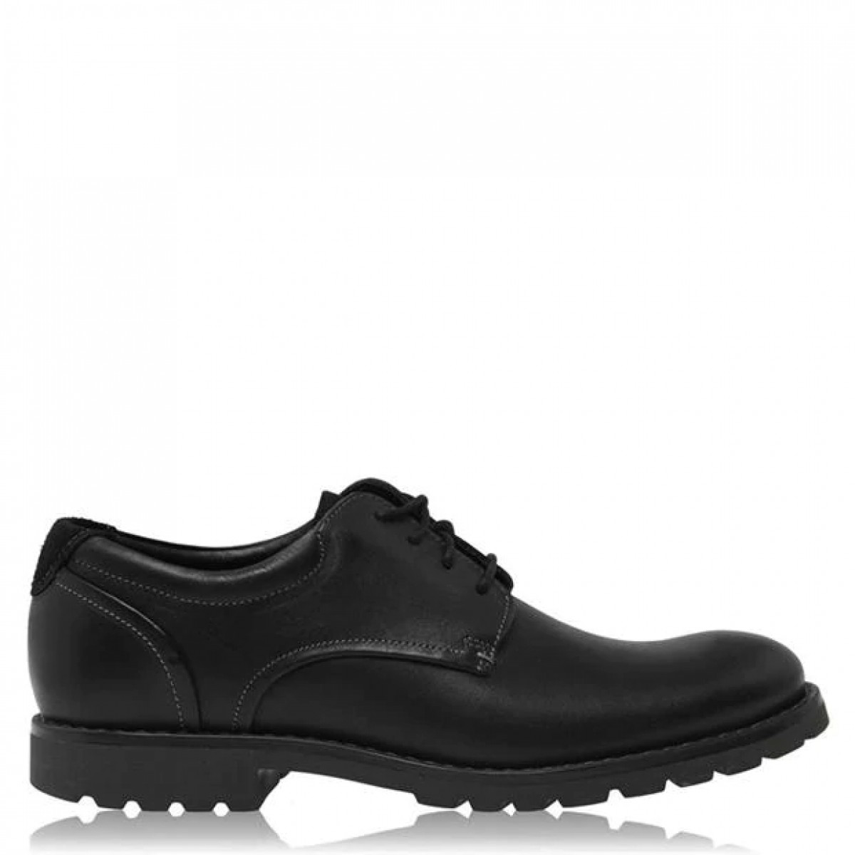 

Туфли Rockport Colben Black, 44.5 (285 мм)