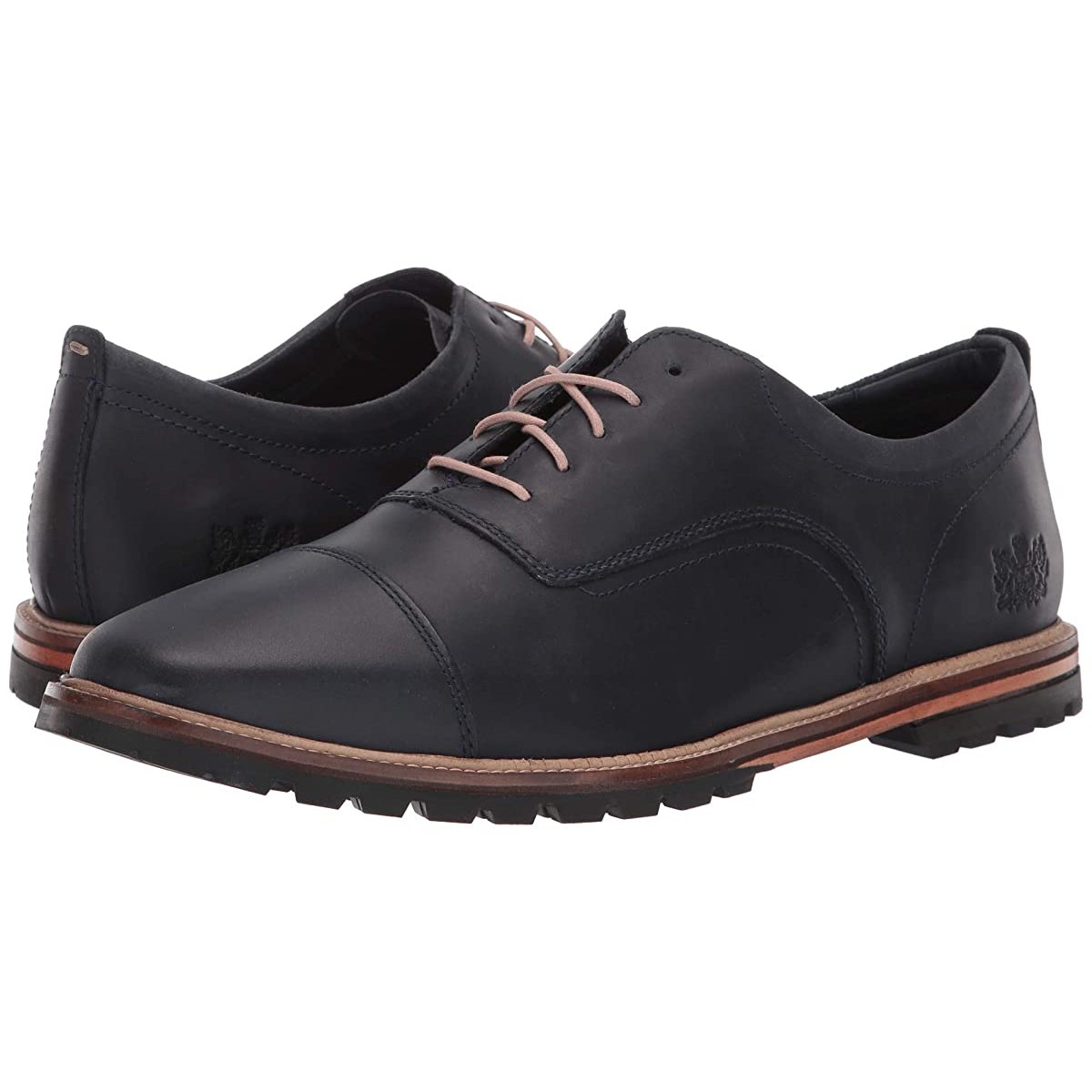 

Туфли оксфорды Cole Haan Richardson Grand Cap Toe Ox Marine Blue, 42 (270 мм)
