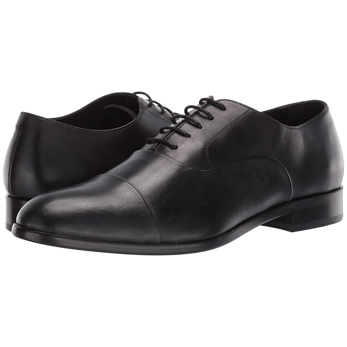 

Туфли оксфорды Gordon Rush Hughes Black, 45