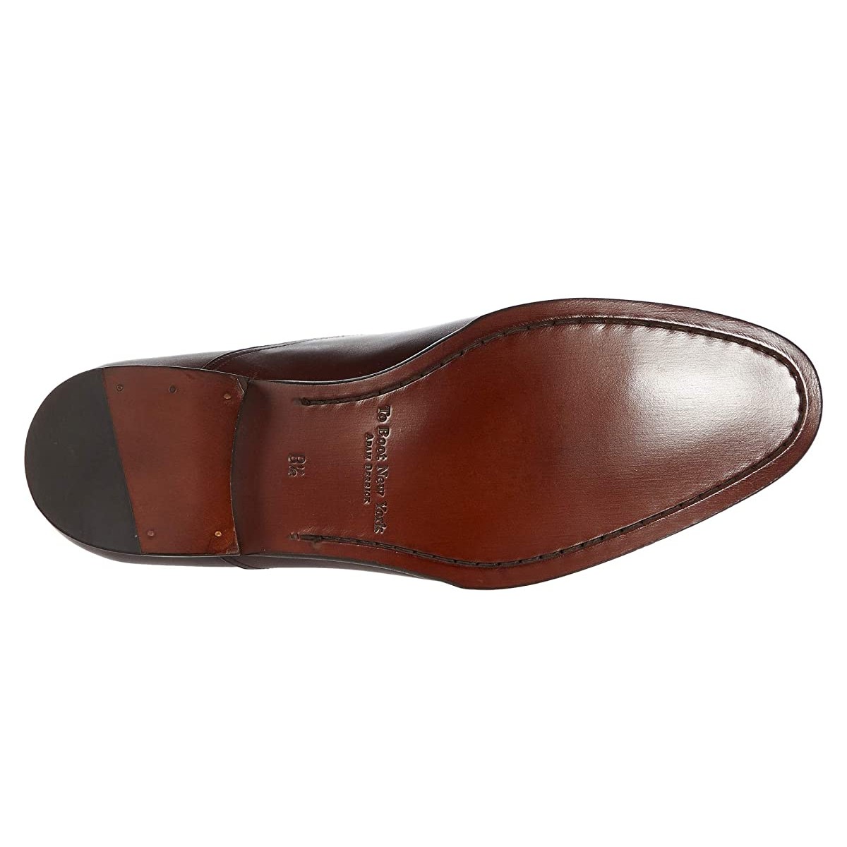 

Туфли оксфорды To Boot New York Ultra Flex Sorrento Cacao Ant, 44.5 (295 мм)