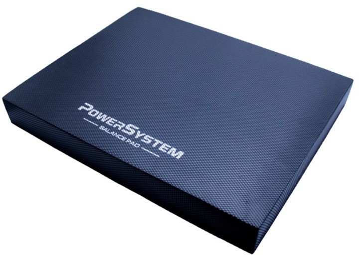 

Мат балансировочный (платформа) Power System PS-4066 Balance Pad Physio Black (4066BK-0)