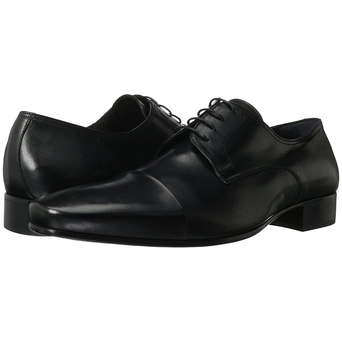 

Туфли оксфорды Bruno Magli Martico Black, 43.5