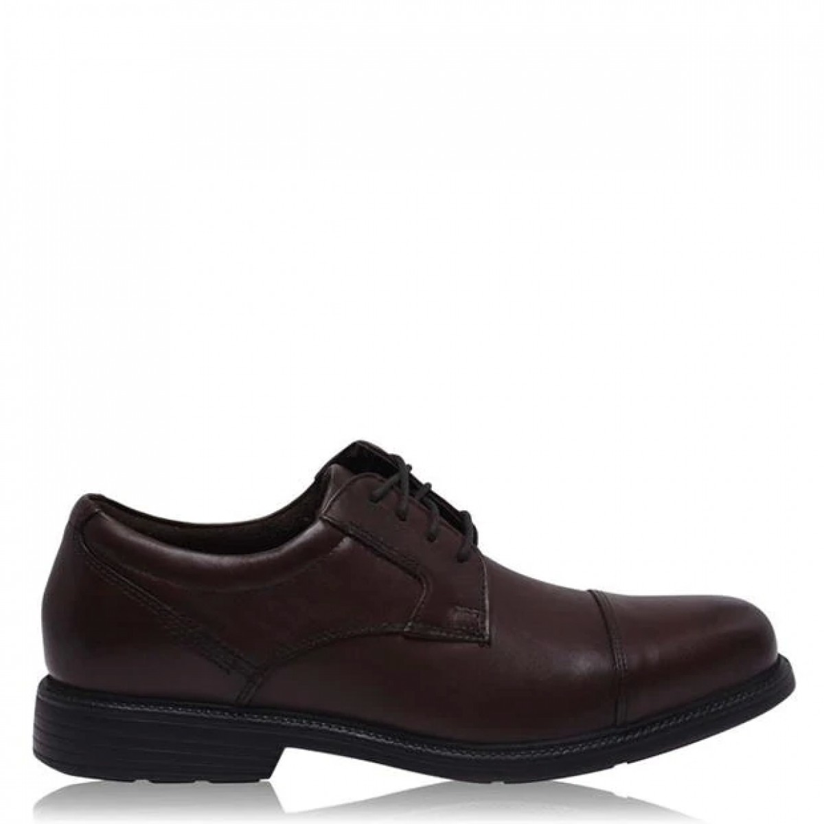 

Туфли Rockport Charles Cocoa Brown, 43 (275 мм)
