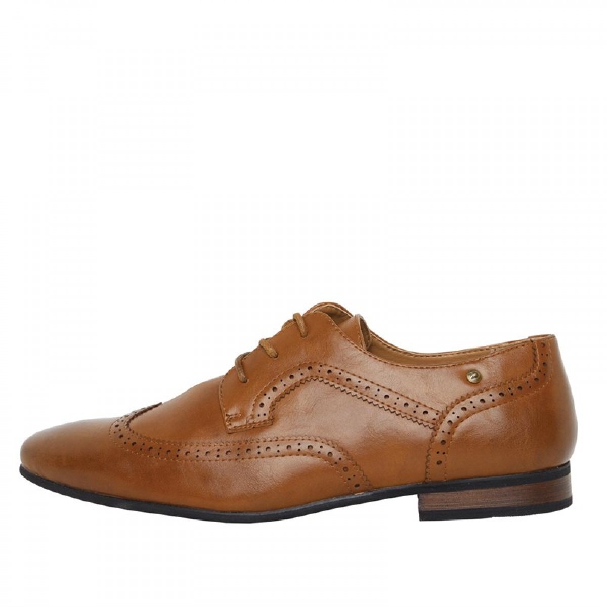 

Туфли Deakins Lexington Brogues Tan Tan, 42 (270 мм)