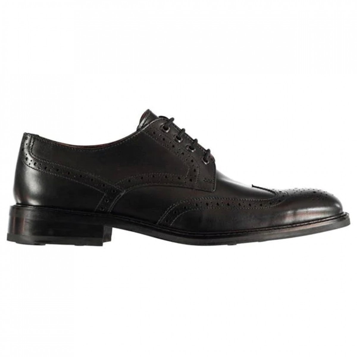 

Туфли Firetrap Rutland Low Black, 44