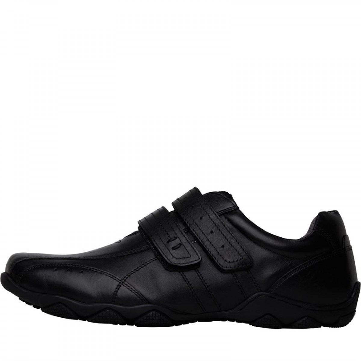 

Туфли Onfire Velcro Casual Black Black, 46