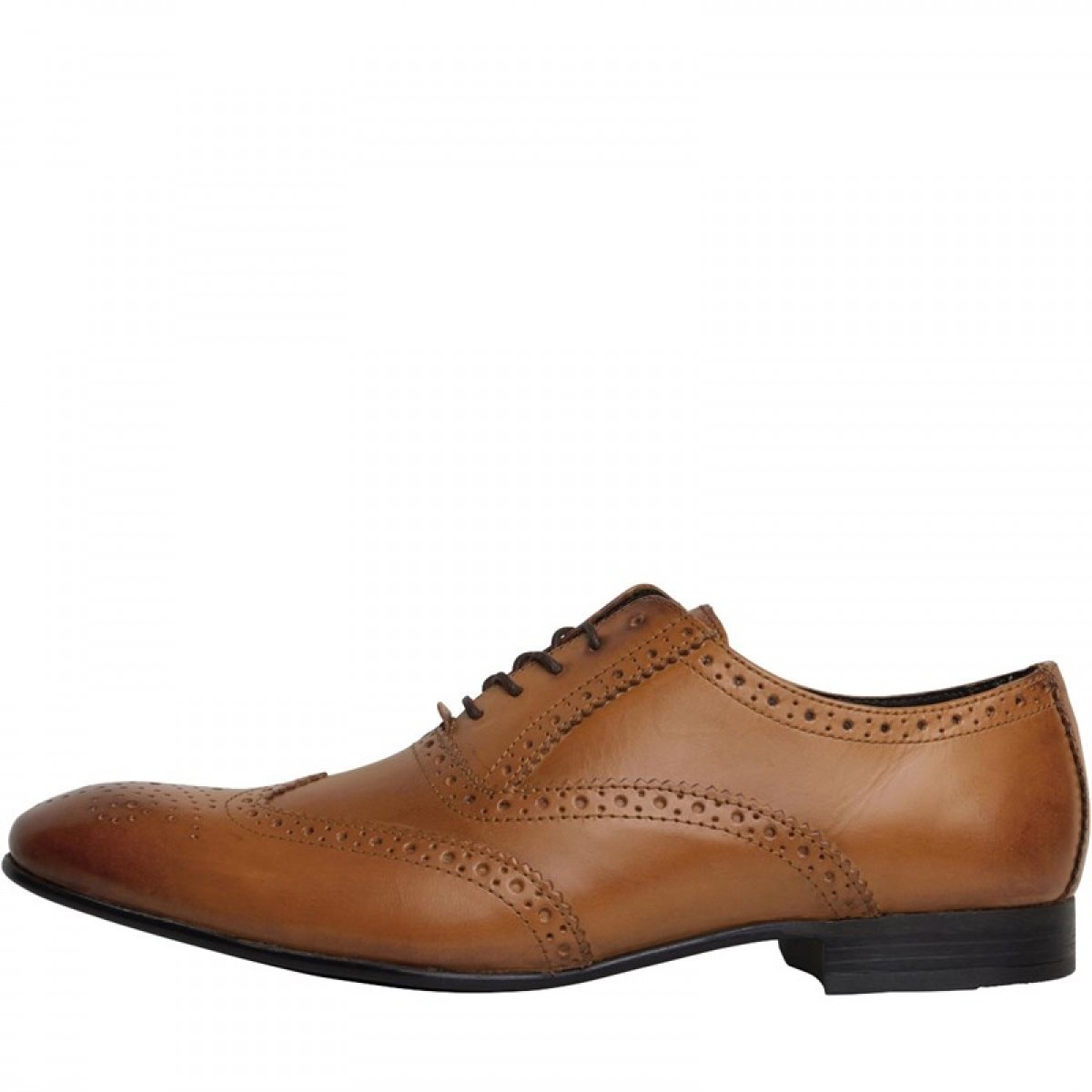 

Туфли Base London Mirabelle Waxy Tan Tan, 42 (265 мм)