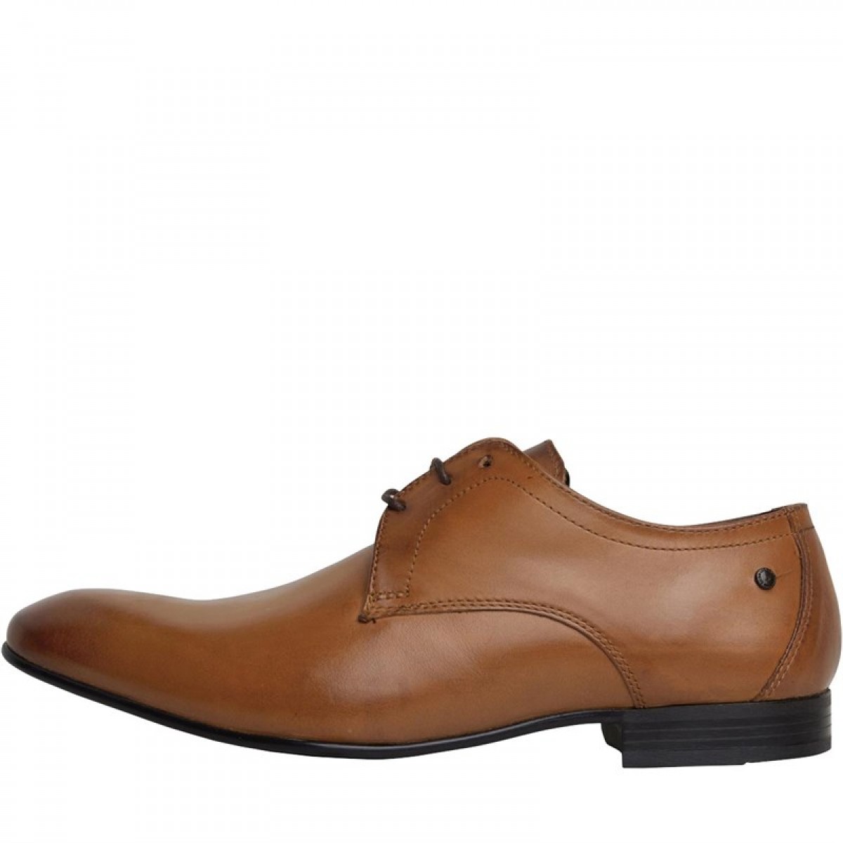 

Туфли Base London Friar Waxy Tan Tan, 40 (245 мм)