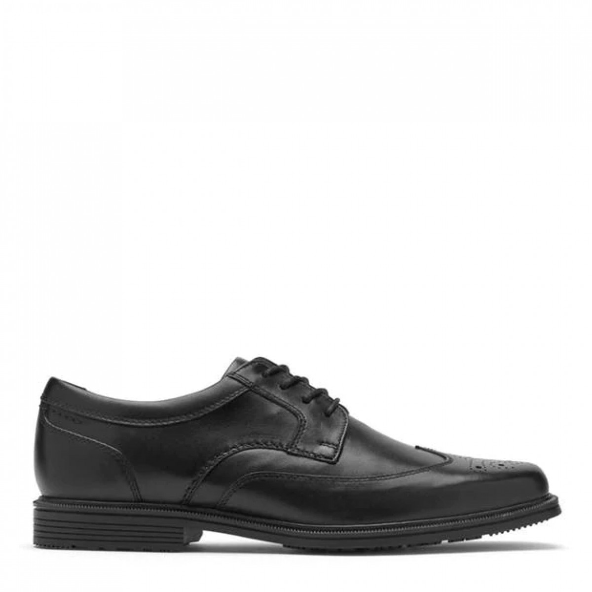 

Туфли Rockport Rockport Taylor Wing Black, 40.5 (255 мм)