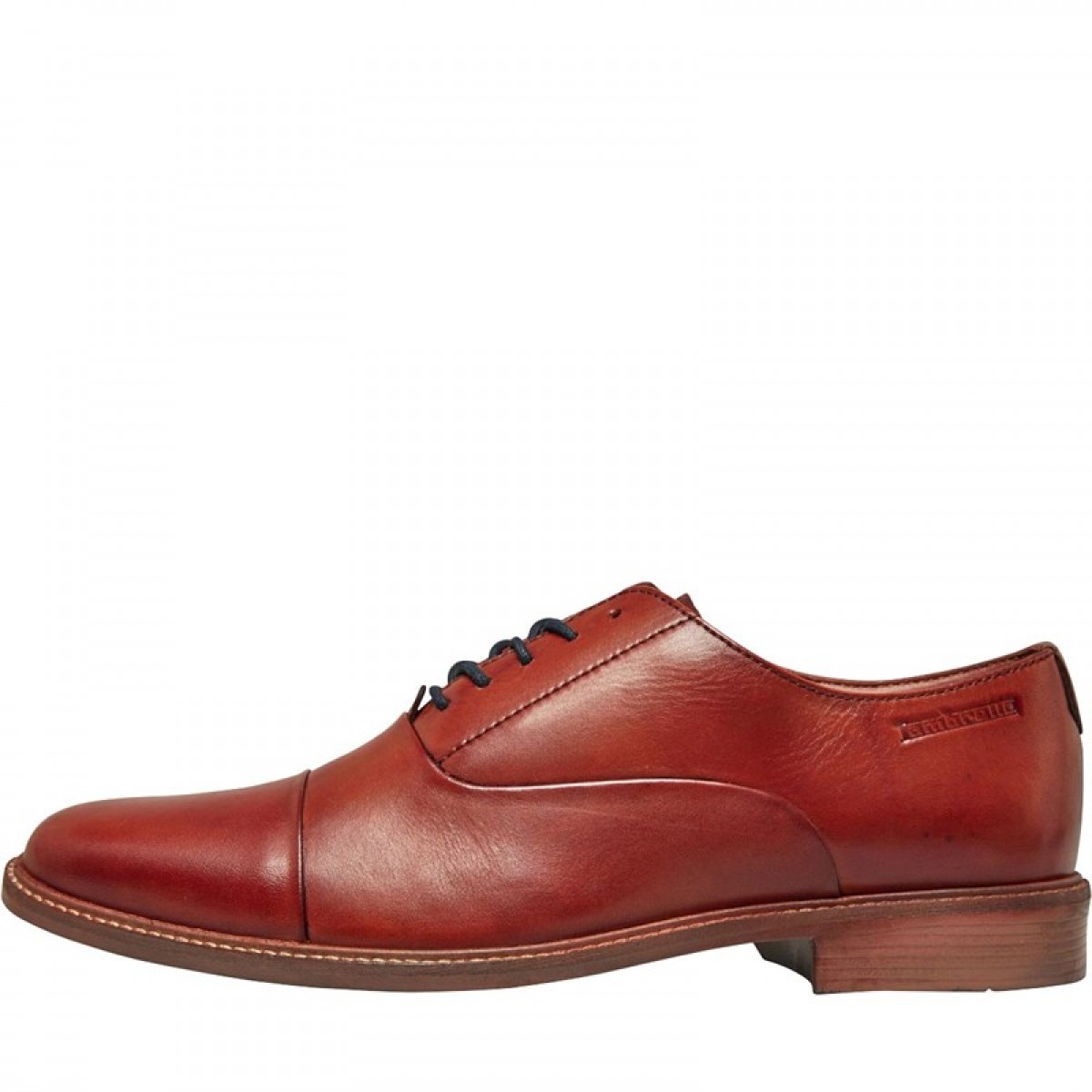 

Туфли Lambretta Harvey Oxford Tan Brown, 43 (280 мм)