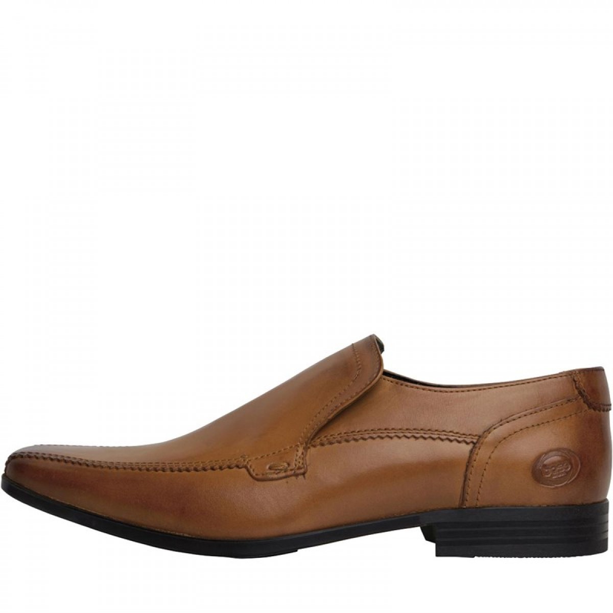 

Туфли Base London Brickdale Waxy Tan Tan, 40 (245 мм)