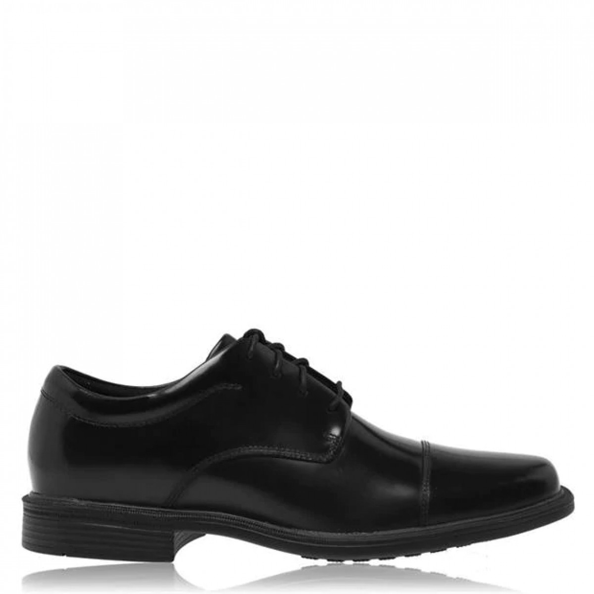 

Туфли Rockport Ellingwood Oxford Black, 42 (265 мм)