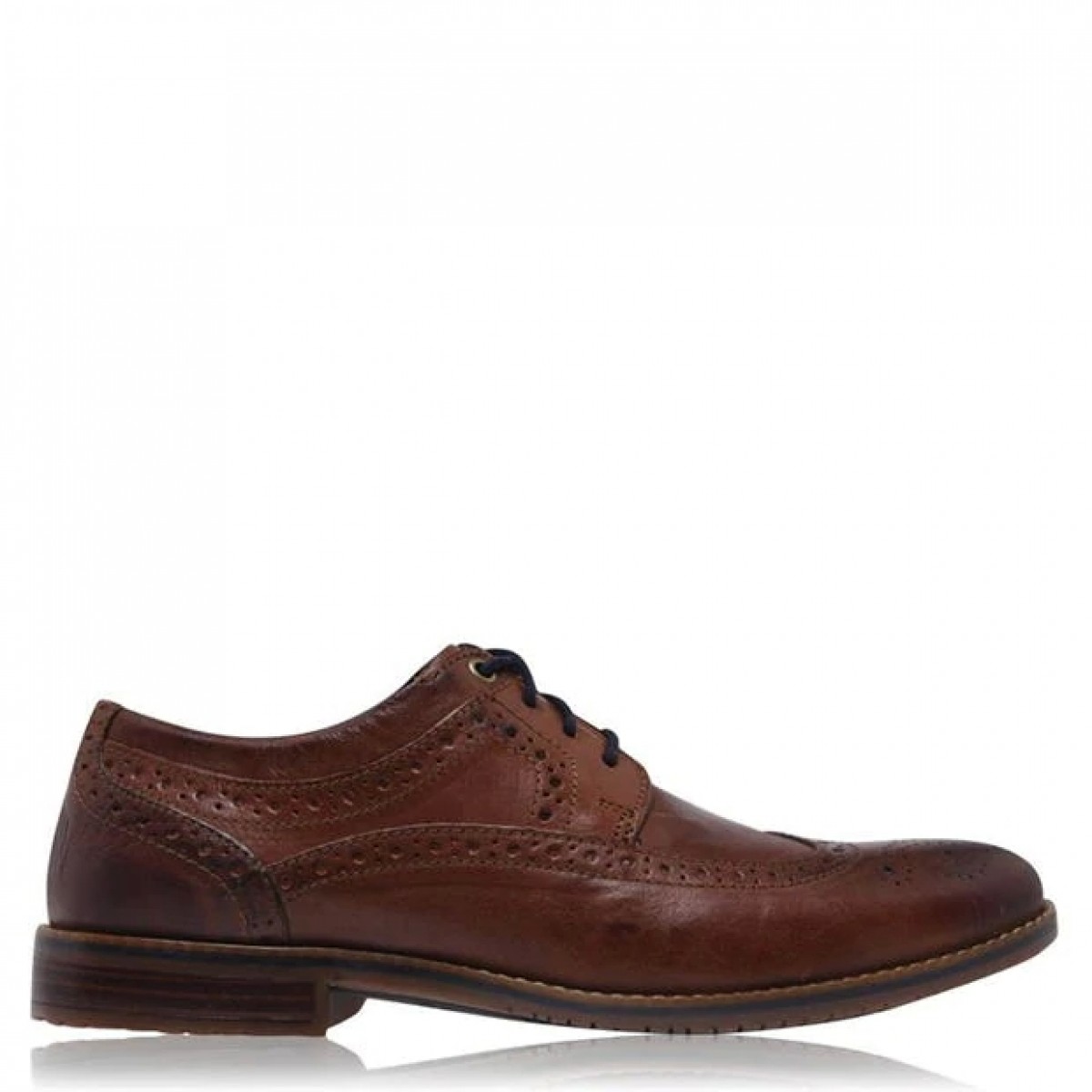 

Туфли Rockport SP3 Wingtip Tan Goat Gra, 42 (265 мм)