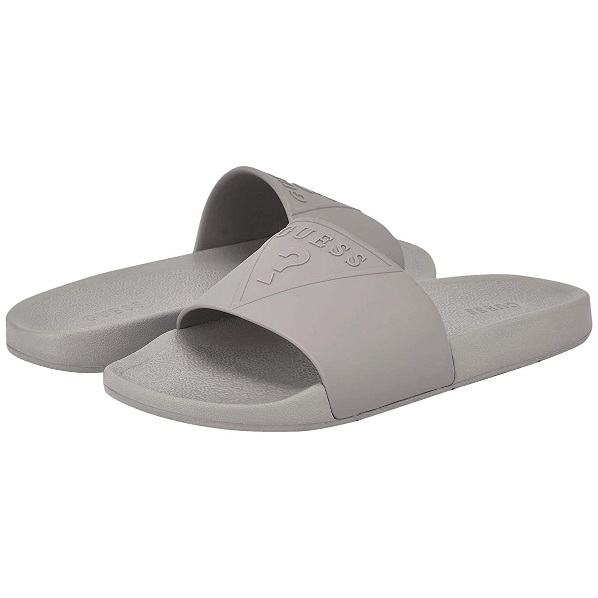 

Шлепанцы Guess Estol Grey, 45 (300 мм)