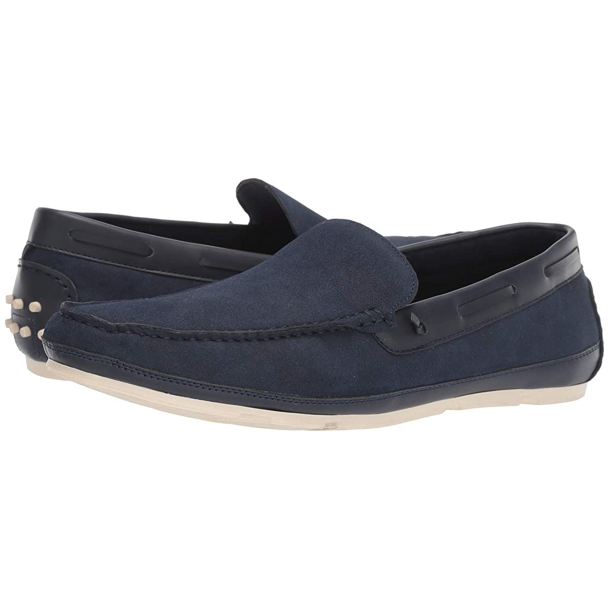 

Мокасины Kenneth Cole Unlisted Regotta Slip-On Navy, 44.5 (290 мм)
