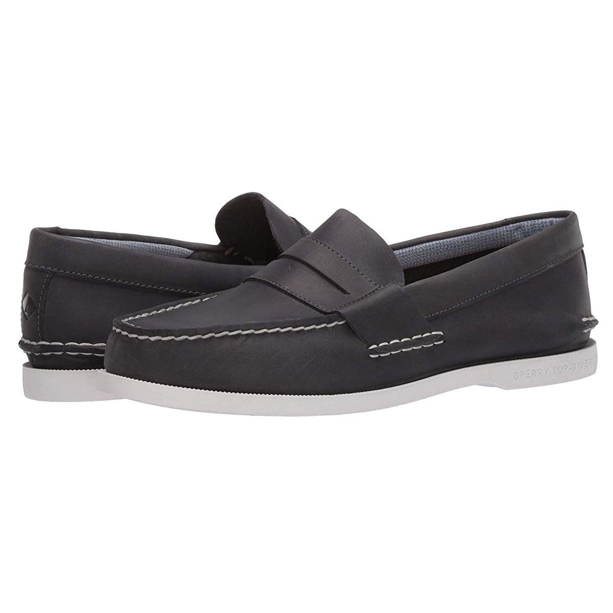 

Мокасины Sperry A/O Plushwave Penny Navy, 42 (270 мм)