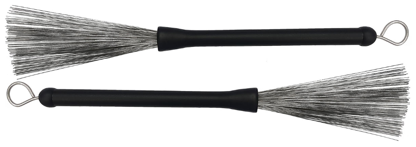 

Барабанные щетки палочки для барабана Maxtone T51