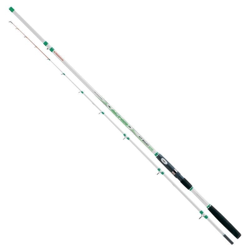

Удилище Trabucco ACHAB XP BOAT 2.4м тест 200гр